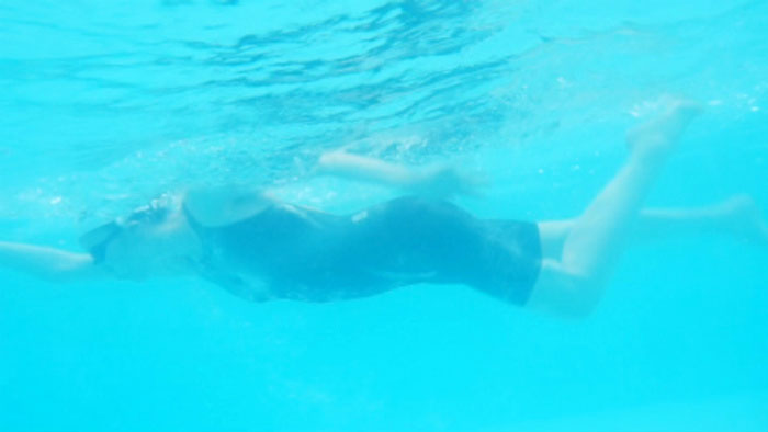 【新特別価格】2012ロ●ドンオ●ンピック　競泳水着レジェンド1　サンプル画像03