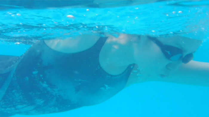 【新特別価格】2012ロ●ドンオ●ンピック　競泳水着レジェンド1　サンプル画像04