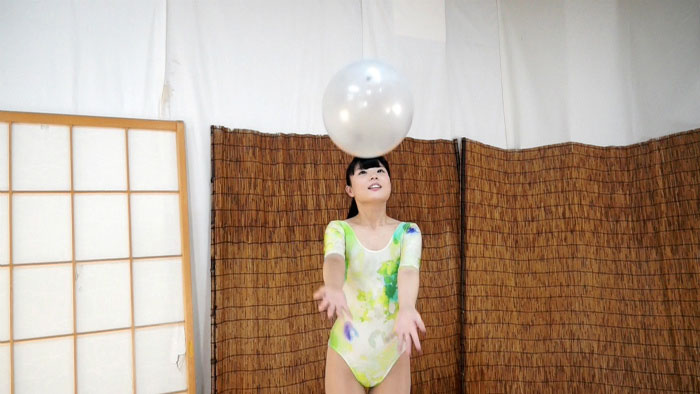 なごみとアナタのレオタードH AGAIN　サンプル画像04