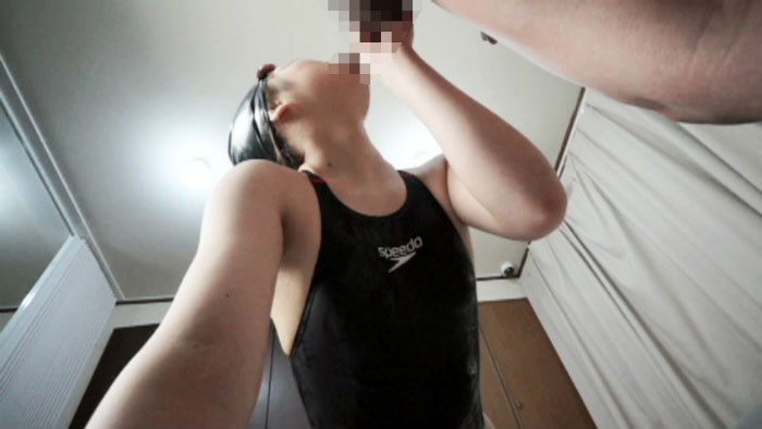 【新特別価格】レーザーレーサータイプの競泳水着5 サンプル画像10