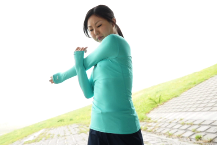 【新特別価格】マラソンランナーのほとばしるエロス1　サンプル画像01