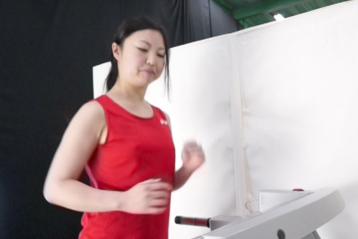 【新特別価格】マラソンランナーのほとばしるエロス1　サンプル画像05