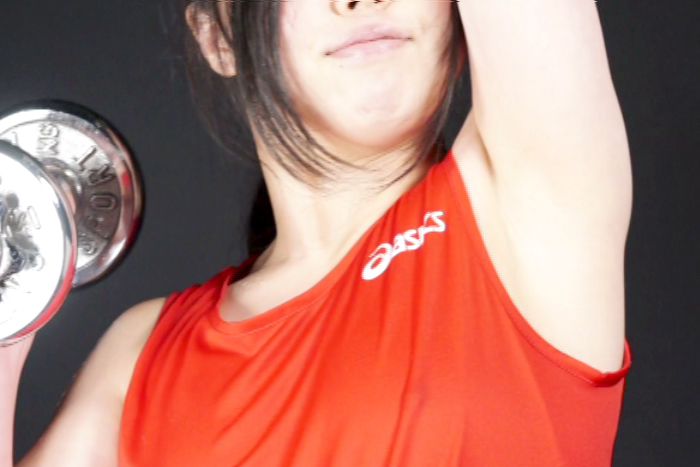 【新特別価格】マラソンランナーのほとばしるエロス1　サンプル画像07