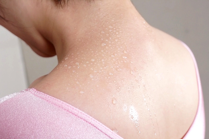 【新特別価格】メヌエットNo.1 クラシックバレエ歴13年 希咲あやとの芸術的性交舞踊　サンプル画像03