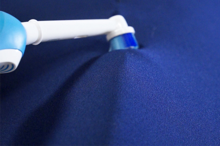 【値下げ商品】バレエタイツもっこりプリモしごき volume.1　サンプル画像09