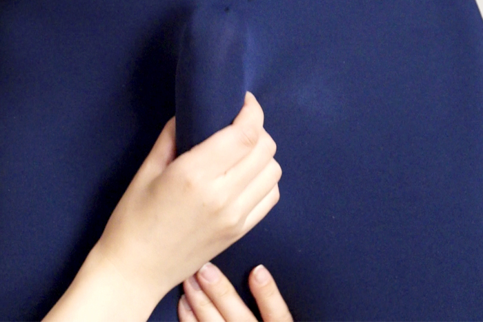 【値下げ商品】バレエタイツもっこりプリモしごきLesson3　サンプル画像03