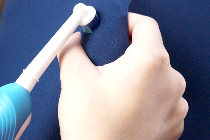 【値下げ商品】バレエタイツもっこりプリモしごきLesson6　サンプル画像06