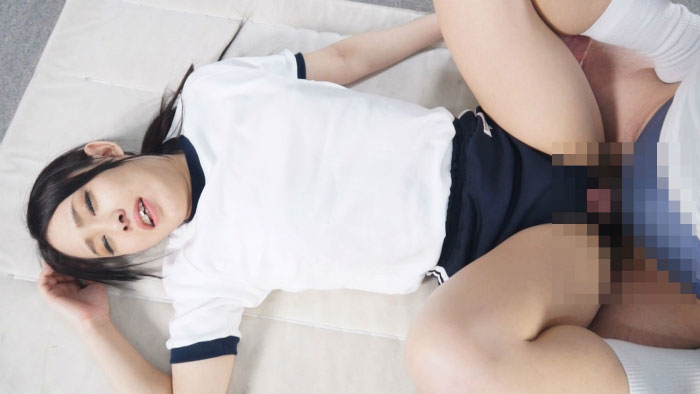 ブルマこき　サンプル画像10