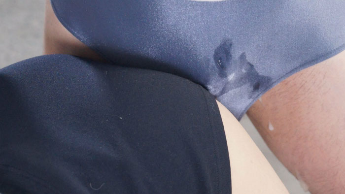 ブルマこき　サンプル画像12