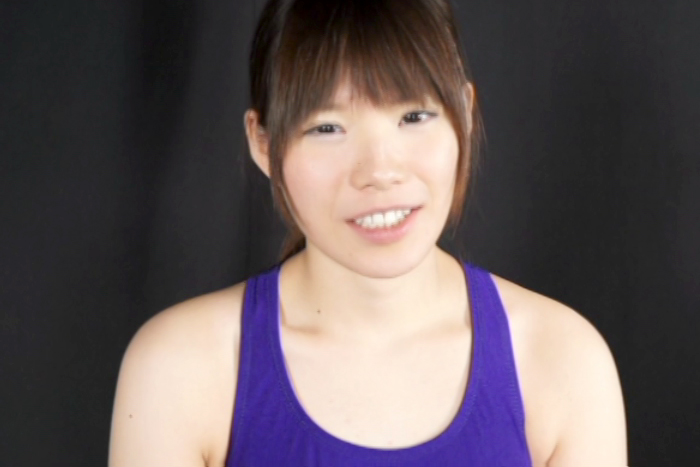 【新特別価格】陸上レオタードSEX8　サンプル画像02