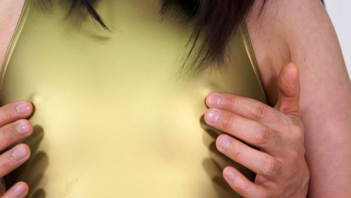 朝倉ことみの競泳水着　サンプル画像05