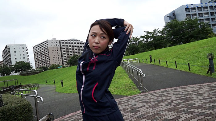 【HD】陸女 Vol.2　サンプル画像03