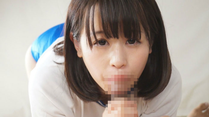 前田のののブルマと体操服　サンプル画像12