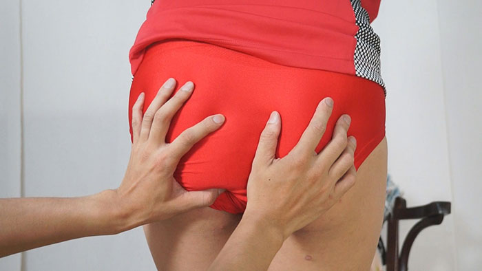 Newガリバーアスリート4高身長むちむちブルマ　サンプル画像11