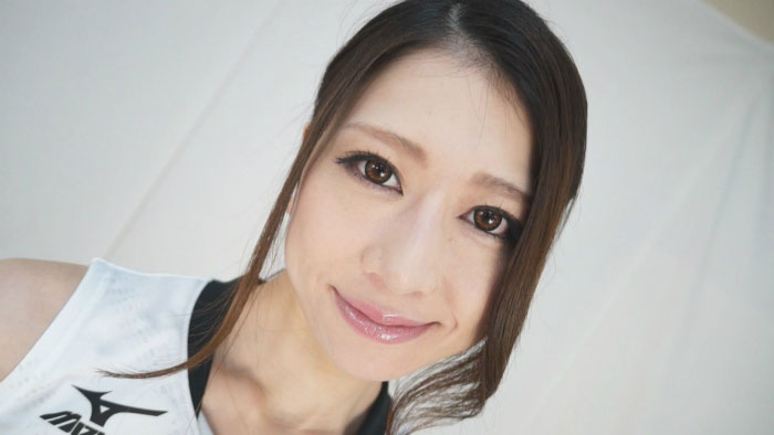 Newガリバーアスリート7 高身長バレーボールブルマ　サンプル画像05