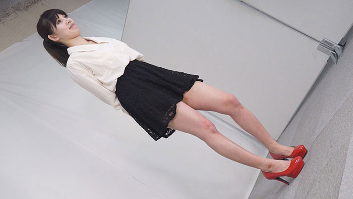 Newガリバーアスリート9高身長どきどきレオタード　サンプル画像07