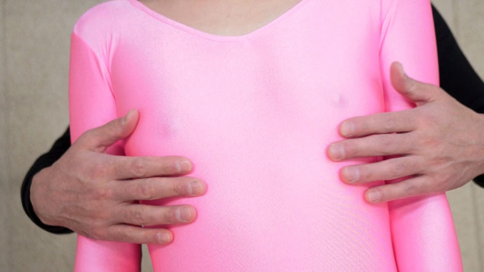 学販レオタードノスタルジア6　サンプル画像05