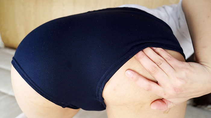 U-718 NO.01　サンプル画像01