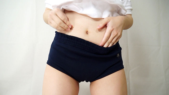 U-718 NO.01　サンプル画像12