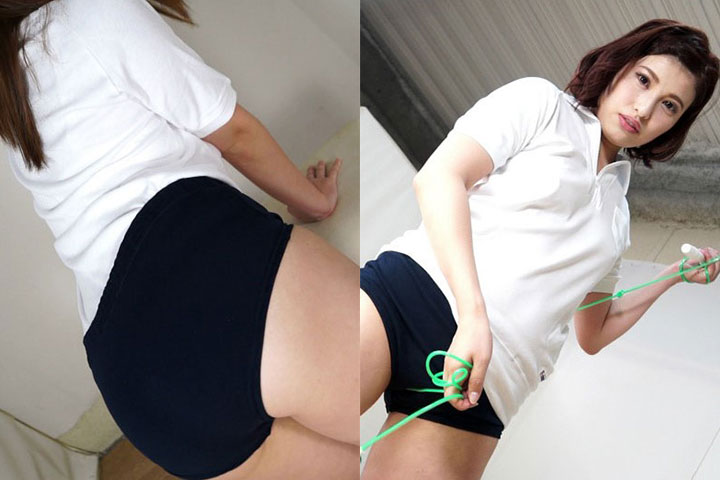 U-718 NO.04　サンプル画像01