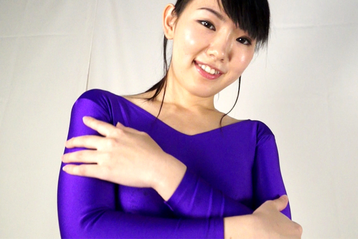 【新特別価格】追憶の学販レオタード8　サンプル画像02