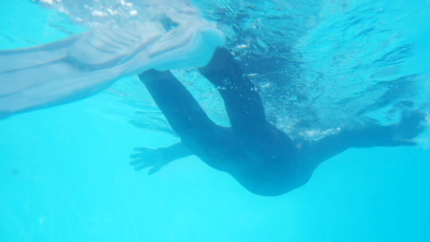 【値下げ商品】ウェットスーツガール3　サンプル画像06