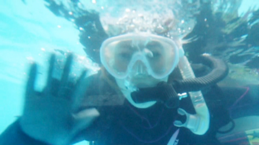 【値下げ商品】ウェットスーツガール3　サンプル画像07