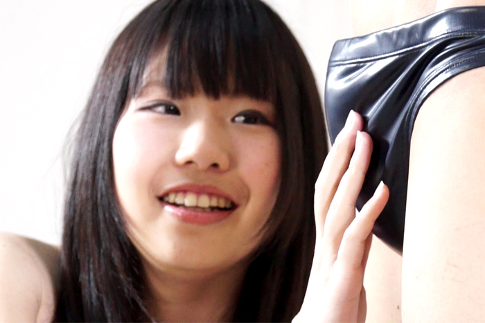 【HD】ウォーターポロ競パン 脈打つペニス ザ・モッコリ6　サンプル画像02