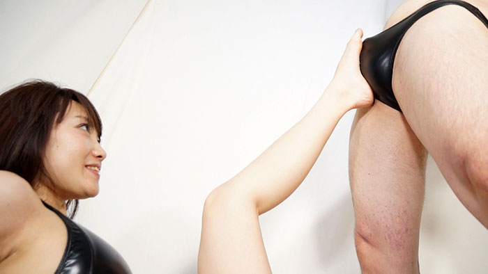 【HD】ウォーターポロ競パン 脈打つペニス ザ・モッコリ9　サンプル画像04