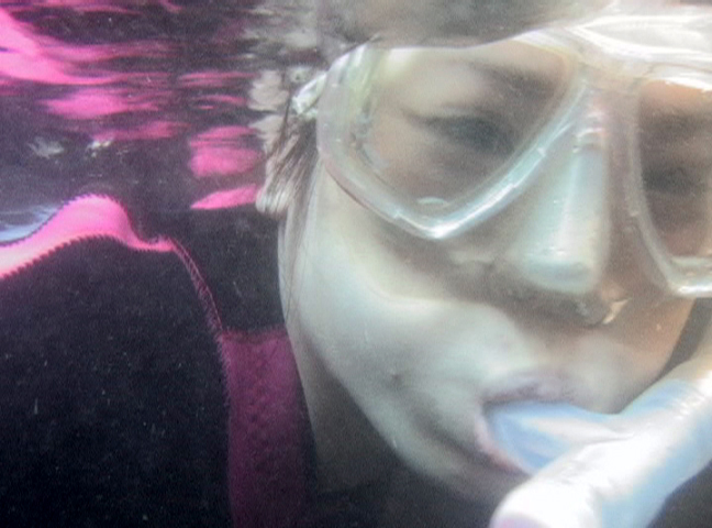 【値下げ商品】ウェットスーツレズビアン1　サンプル画像08