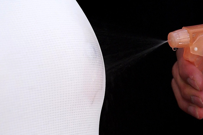 【新特別価格】白水 SHIRO-MIZU No.03　サンプル画像03