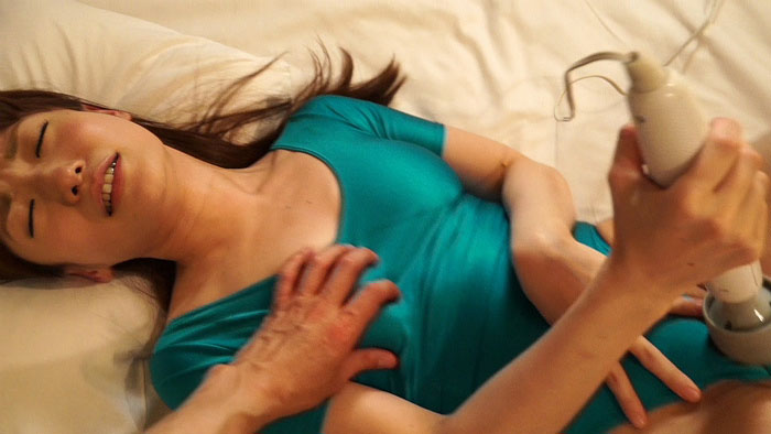 恋人よ…ちさジローのレオタード姿　サンプル画像05