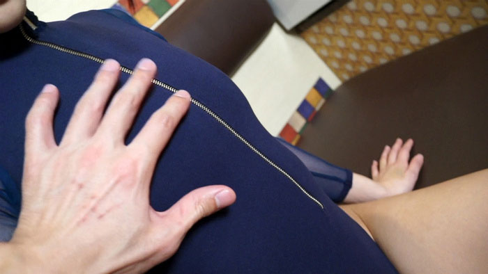 レオタードを抱く3 なんでもいいなり!かわいいラグドール琴音ちゃん・エロかわレオタ天国　サンプル画像03