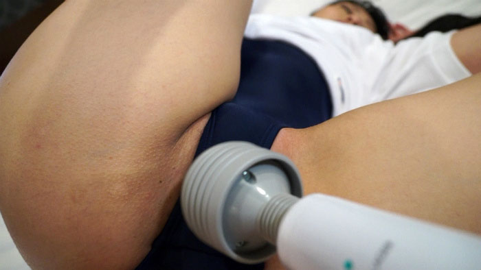 乙女の体操服とスクール水着1みゆみゆ&ねねちゃん 校則違反な乳を持つみゆみゆとべっぴんなねねちゃんの体操服&スク水姿を味わおう!　サンプル画像11