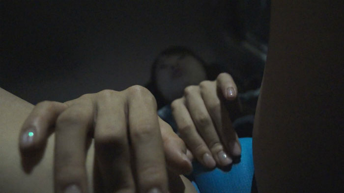 東京非日常×競泳水着1　サンプル画像08