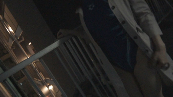 東京非日常×競泳水着1　サンプル画像12