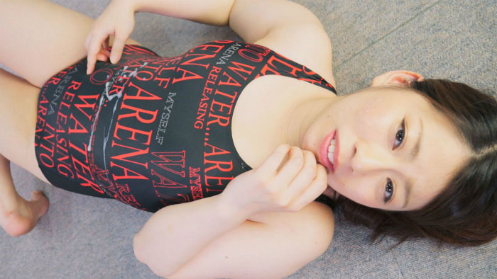 競泳水着中毒1 サンプル画像12