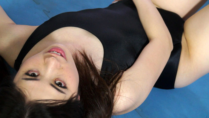 競泳水着好きのボクが監督3　サンプル画像05