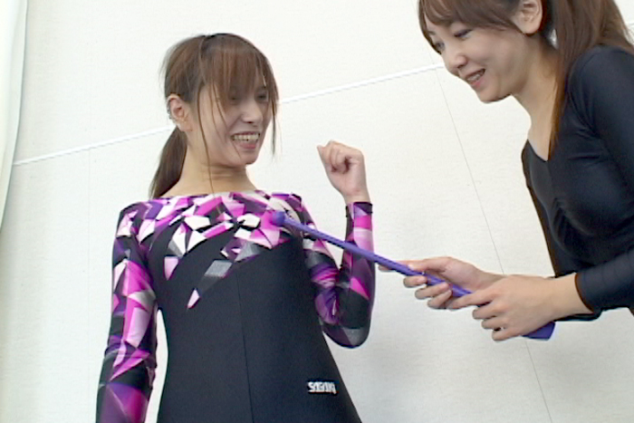 【新特別価格】オールタイツレズビアン3　サンプル画像09