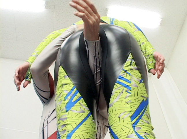 【新特別価格】スピードスケートEROS2　サンプル画像06