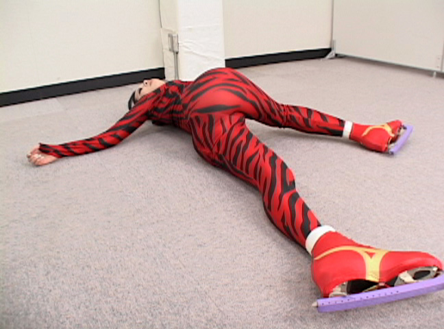 【新特別価格】スピードスケートEROS5 サンプル画像03