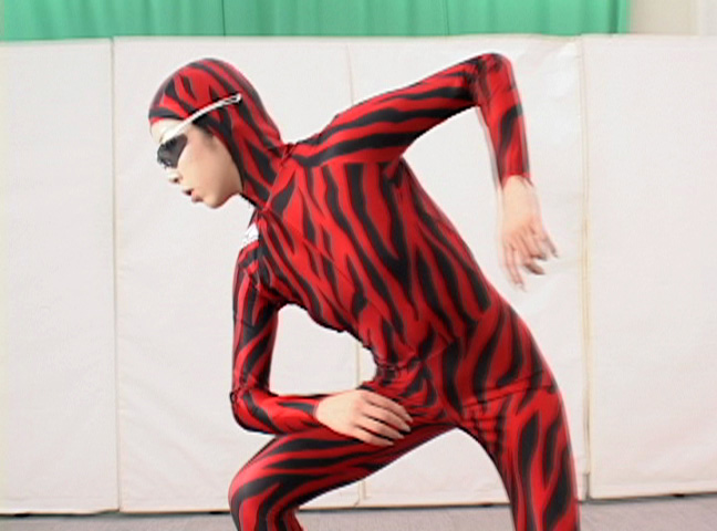 【新特別価格】スピードスケートEROS5 サンプル画像05