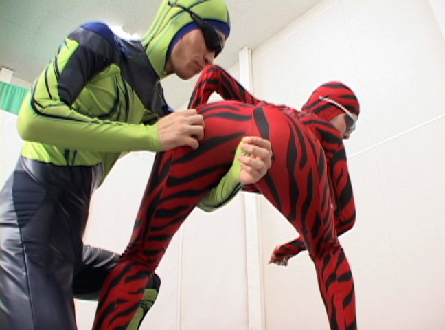 【新特別価格】スピードスケートEROS5 サンプル画像08