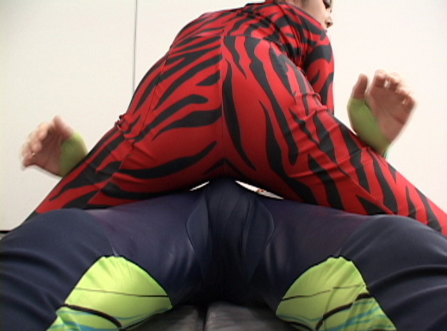 【新特別価格】スピードスケートEROS5 サンプル画像11