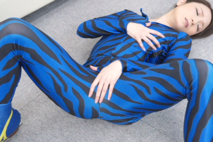 【新特別価格】スピードスケートEROS6 サンプル画像07