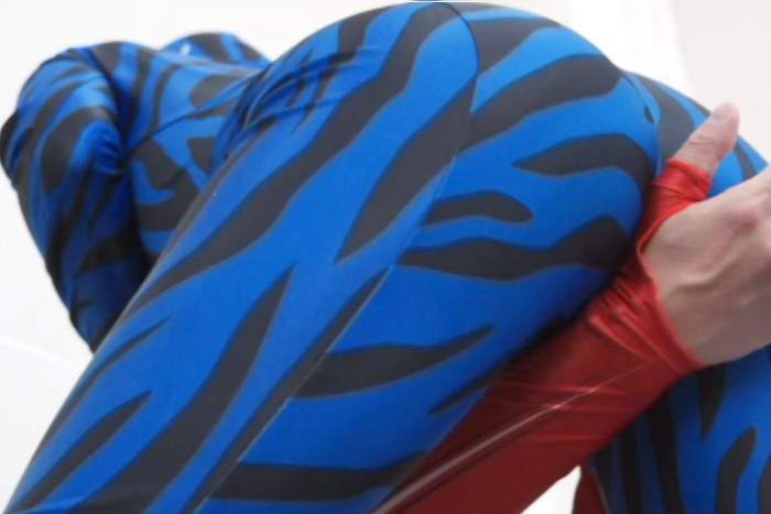 【新特別価格】スピードスケートEROS6 サンプル画像09