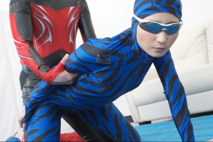 【新特別価格】スピードスケートEROS6 サンプル画像01