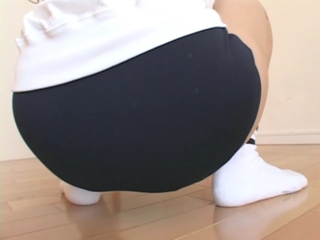 【新特別価格】ブルマー生活 Vol.03　サンプル画像04