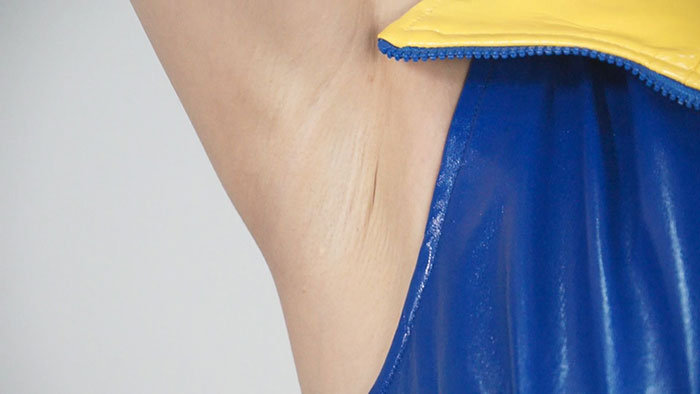 ザ接写撮りレースクィーン002　サンプル画像02