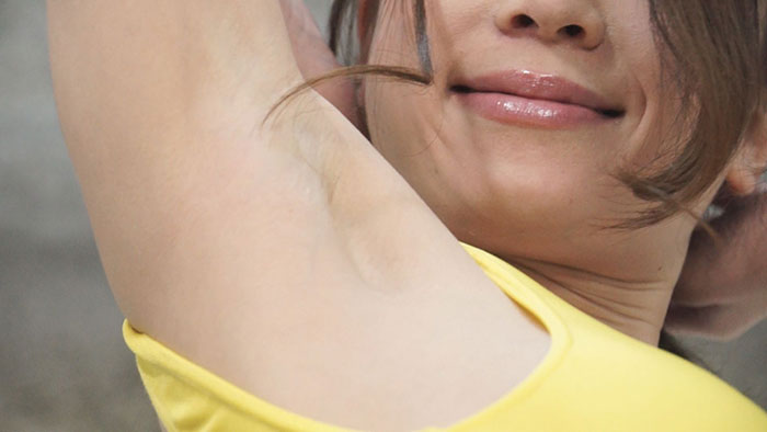 ザ接写撮りレースクィーン002　サンプル画像06